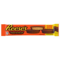 Reese's Peanut Butter Cups, King Size