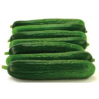 Cucumbers 36 CT - 1 Each