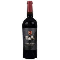 Rodney Strong Cabernet Sauvignon, Alexander Valley, Sonoma Country - 750 Millilitre