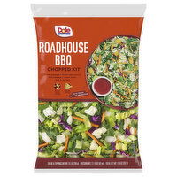 Dole Roadside BBQ Chopped Kit - 1 Each