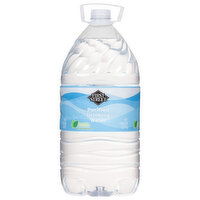 First Street Drinking Water, Purified - 1 Gallon