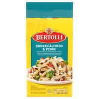 Bertolli Chicken Alfredo & Penne, 22 Ounce