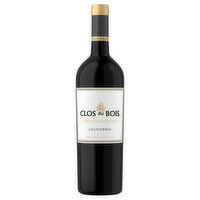 Clos du Bois Cabernet Sauvignon Red Wine 750ml - 750 Millilitre