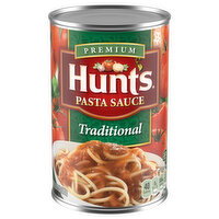 Hunt's Premium Traditional Pasta Sauce
