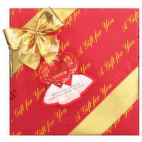 Lindt Truffles, Milk Chocolate, 10.1 Ounce