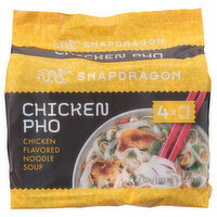 Snapdragon Chicken Pho - 2.1 Ounce
