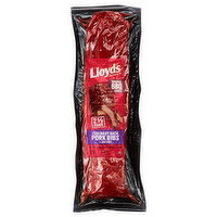 Lloyd's Baby Back Original BBQ Sauce Pork Ribs in BBQ Sauce - 40 Ounce