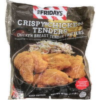 TGIF Breaded Chicken Tenderloins, 32 Ounce