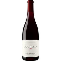 La Crema Pinot Noir California Red Wine - 750 Millilitre