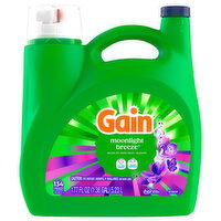 Gain Lq HEC Moonlight Breeze 134LD - 177 Ounce