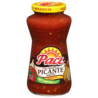 Pace Picante Sauce, Medium