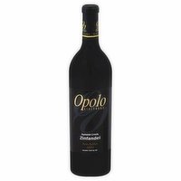 Opolo Paso Robles Tempranillo, 750 ml - 750 Millilitre