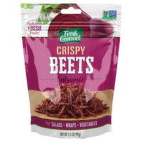 Fresh Gourmet Beets, Balsamic, Crispy - 3.5 Ounce