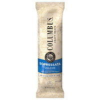 Columbus Sopressata Salame Stick - 8 Ounce