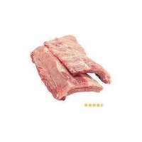 Bone In Pork Riblet - 1.74 Pound