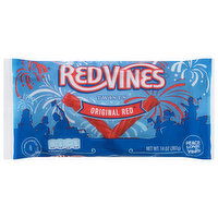 Red Vines Twists, Original Red - 14 Ounce