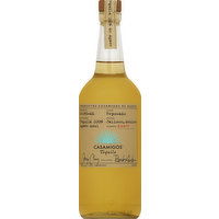 Casamigos Tequila, Reposado - 750 Millilitre