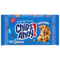 Chips Ahoy! Cookies, Original, 13 Ounce