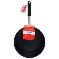 First Street 14 Inch Aluminum Fry Pan - 1 Each