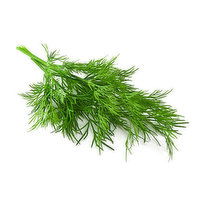 Fresh Dill Ea. - 1 Each