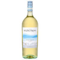 Mezzacorona Pinot Grigio - 1.5 Litre