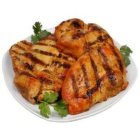 Baja Citrus Thin Sliced Boneless Chicken Breast, 1.06 Pound