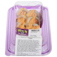 Fujisan California Roll, Spicy - 10 Each