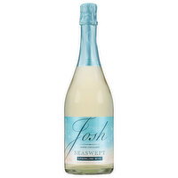 Josh Seaswept Sparkling Wine - 750 Millilitre