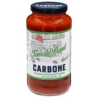 Carbone Tomato Basil