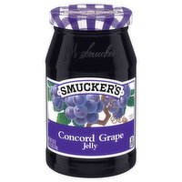 Smucker's Concord Grape Jelly - 18 Ounce