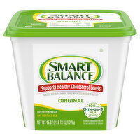 Smart Balance Original Buttery Spread - 45 Ounce