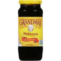 Grandma's Original Molasses - 12 Fluid ounce