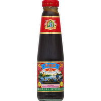 Lee Kum Kee Oyster Flavored Sauce, Premium, 9 Ounce