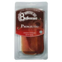 Bellentani Prosciutto Sliced - 3 Ounce