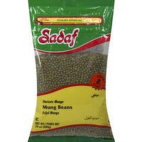 Sadaf Mung Beans, 24 Ounce