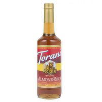 Torani Almond Roca Syrup, 750 Millilitre