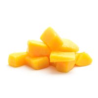 Mango Chunks 24 oz - 24 Ounce