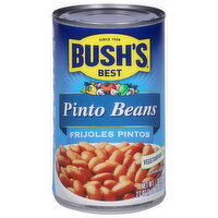 Bush's Best Pinto Beans, Vegetarian - 27 Ounce