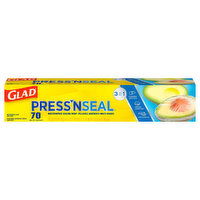 Glad 3 in 1 Multipurpose Sealing Wrap - 1 Each