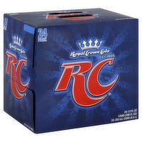 Rc Cola 24/12Z