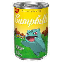 Campbell's Condensed Pokemon Soup - 10.5 Ounce