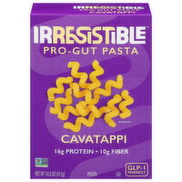 Irresistible Cavatappi Pro-Gut Pasta - 14.5 Ounce