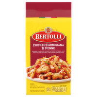 Bertolli Chicken Parmigiana & Penne - 22 Ounce