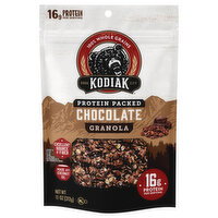 Kodiak Protein Packed Chocolate Granola - 11 Ounce