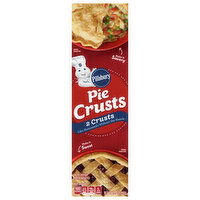 Pillsbury Pie Crusts - 14.1 Ounce