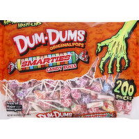 Dum Dums Candy, Monster Mash-Up, 200 Each