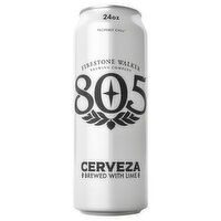 Firestone Walker Beer, Cerveza - 24 Ounce