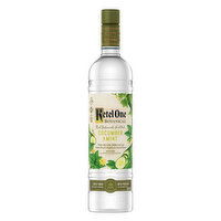Ketel One Cucumber & Mint Botanical Flavored Vodka