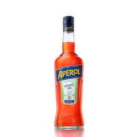 Aperol Aperitivo Aperitif - 750 Millilitre