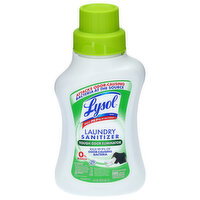 Lysol Laundry Sanitizer - 41 Fluid ounce